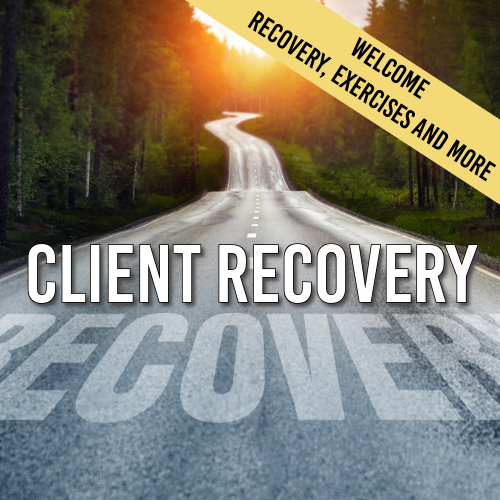Client Recovery Support