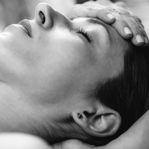Craniosacral Therapy Appointment